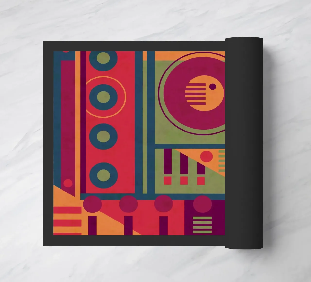 Fluctuation zerbino da shellybremmer