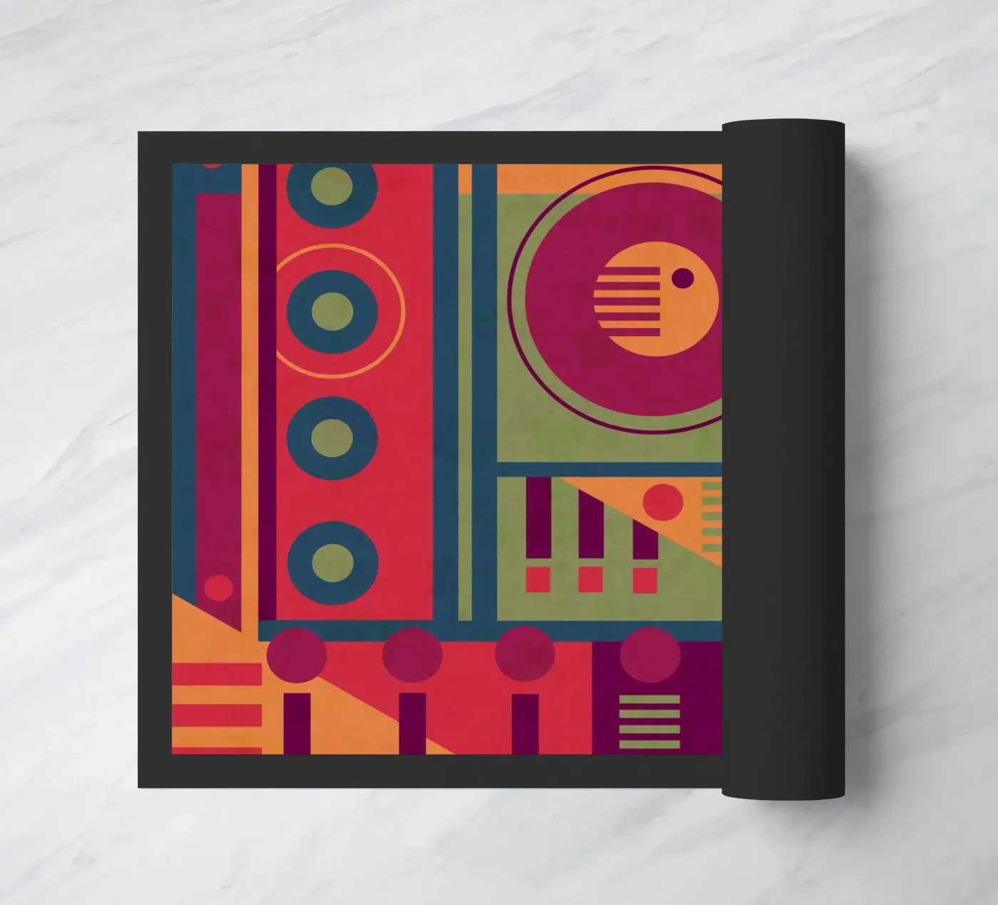 Fluctuation zerbino da shellybremmer