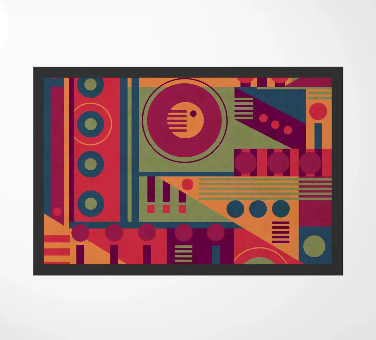 Fluctuation zerbino da shellybremmer