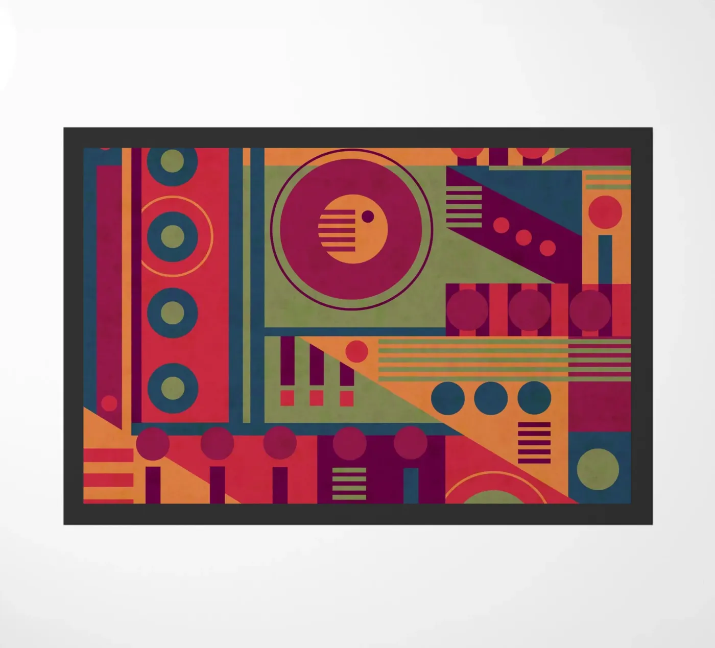 Fluctuation zerbino da shellybremmer