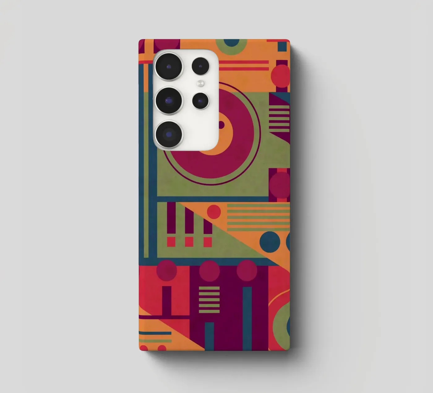 Fluctuation cover samsung da shellybremmer