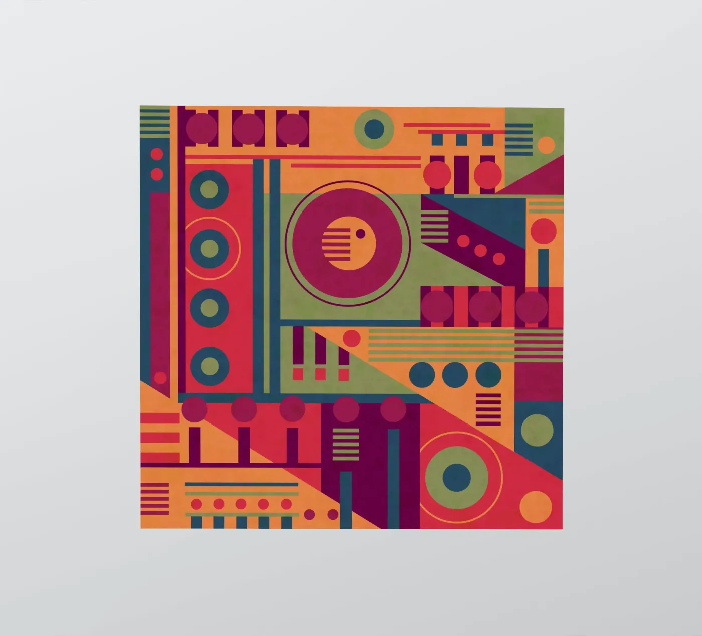 Fluctuation adesivo da shellybremmer