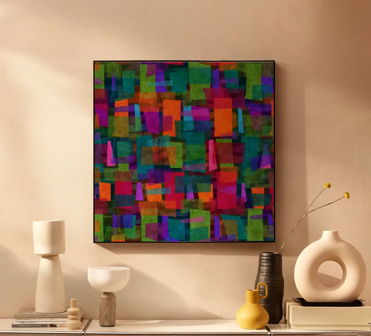 Jewel plexiglass da shellybremmer