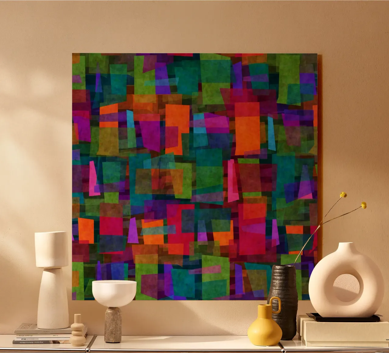 Jewel plexiglass da shellybremmer