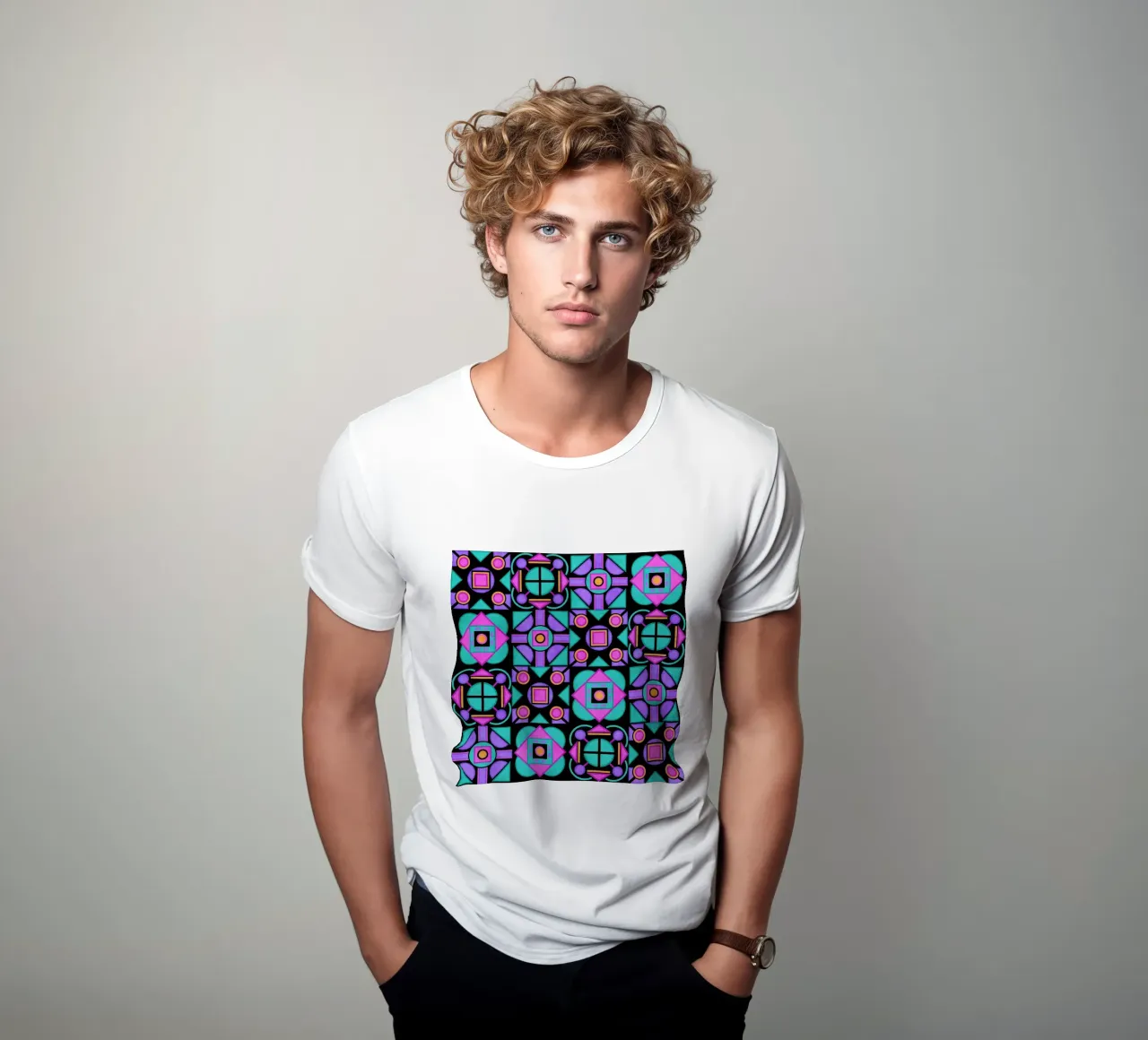 Modo t-shirt da shellybremmer