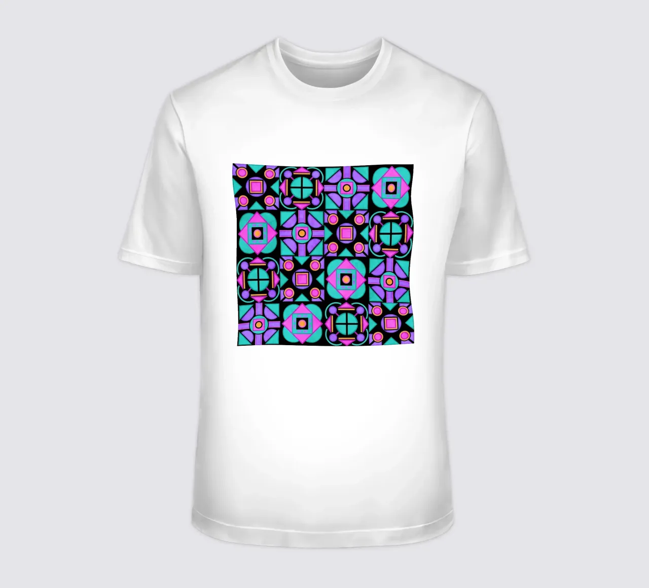 Modo t-shirt da shellybremmer