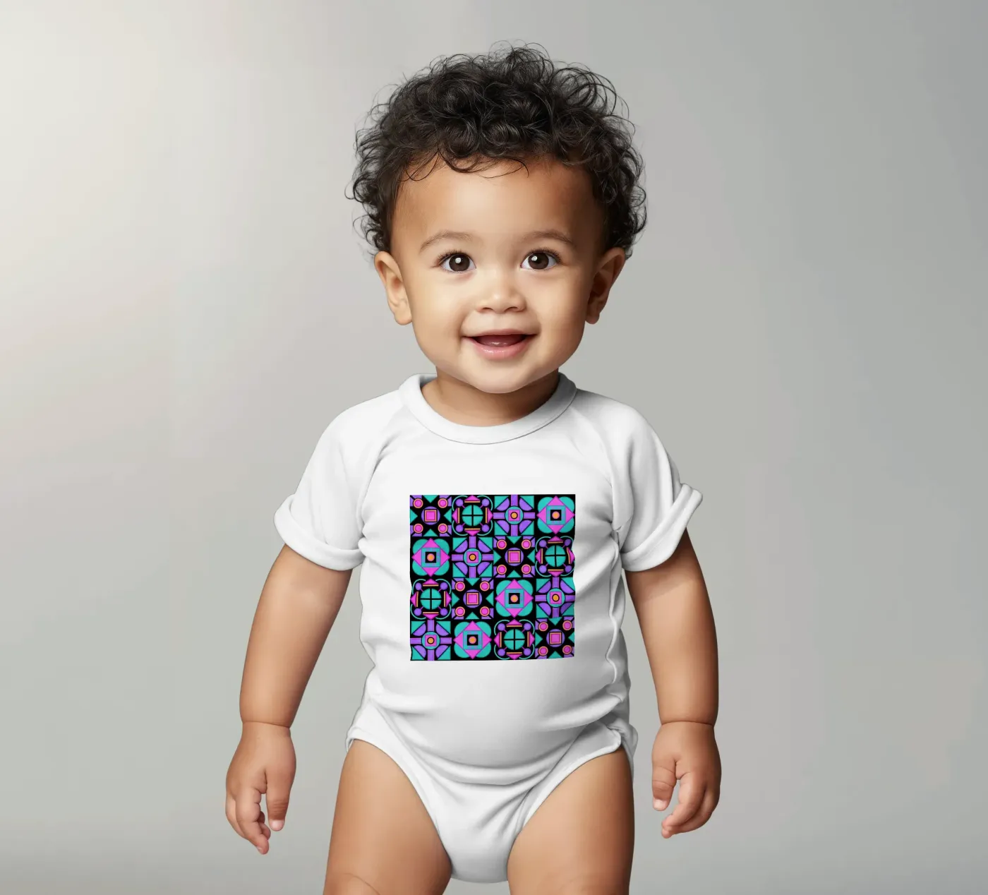 Modo body bébé de shellybremmer