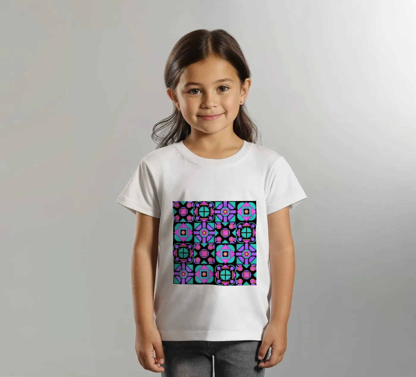 Modo kinder t-shirt van shellybremmer