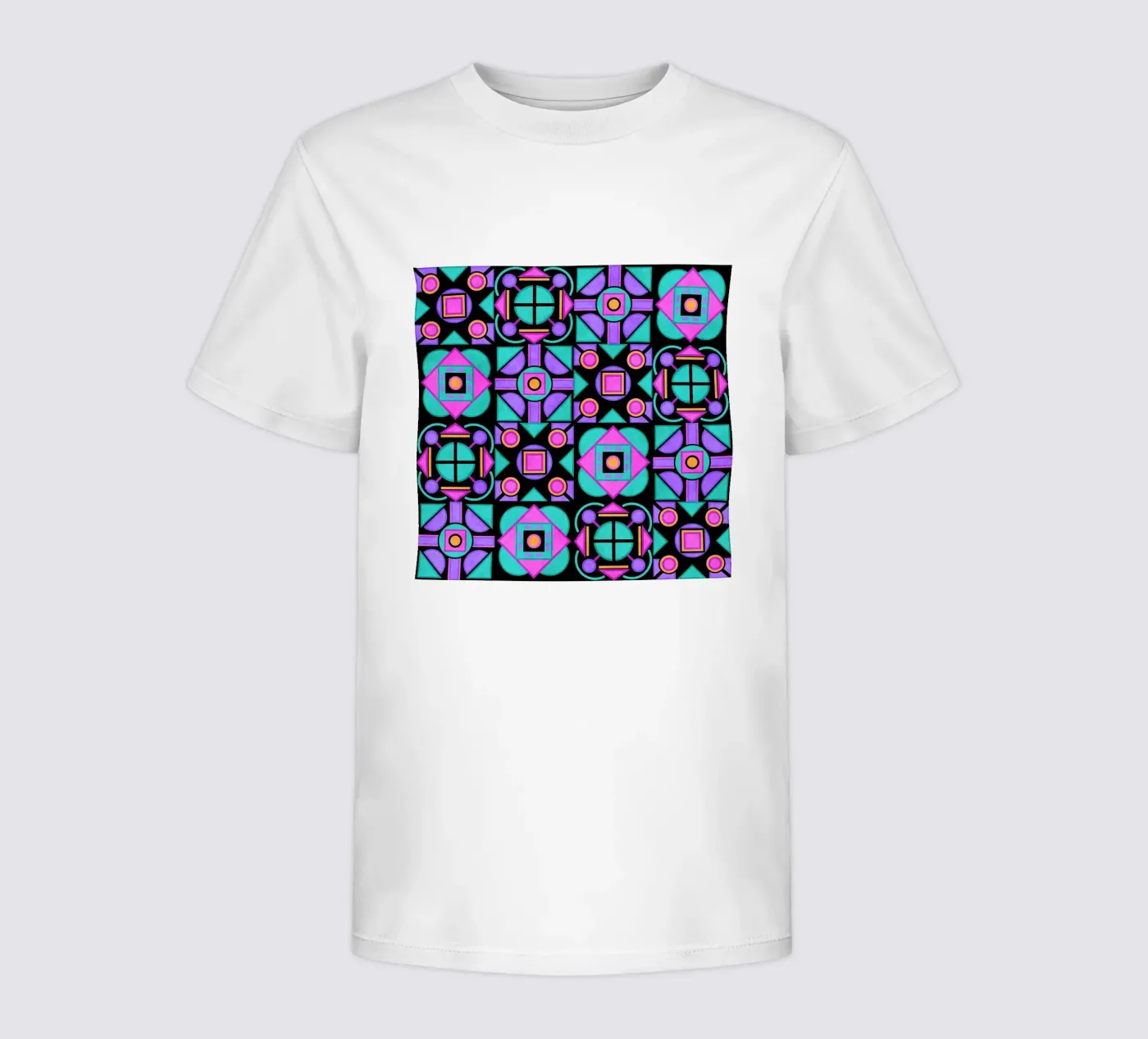Modo kinder t-shirt van shellybremmer