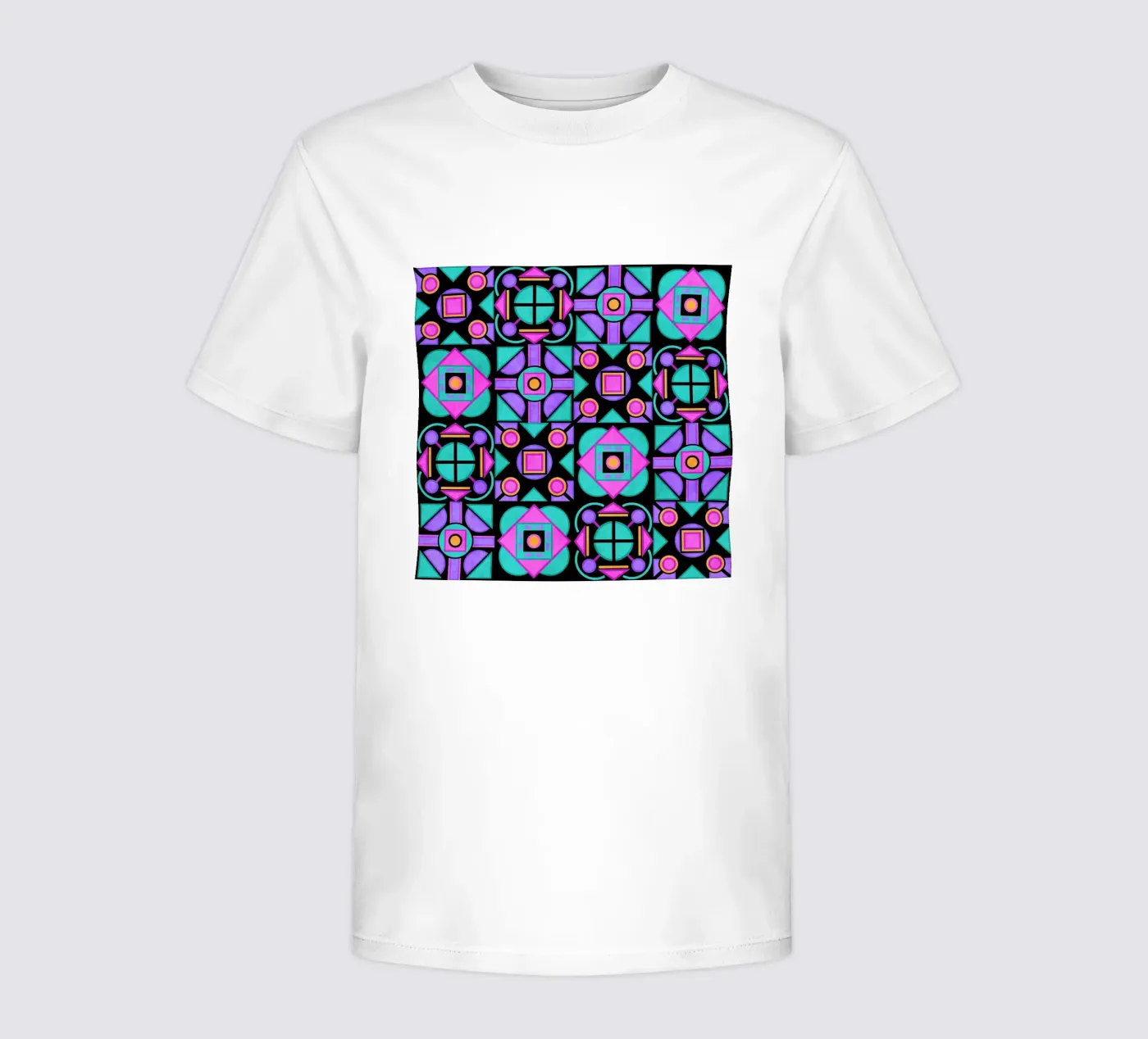 Modo kinder t-shirt van shellybremmer