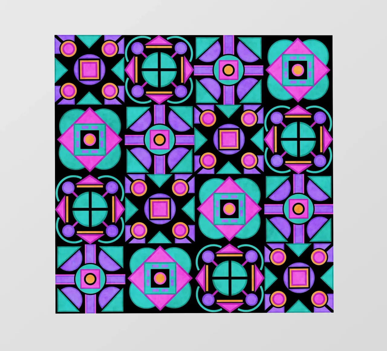 Modo fotobehang van shellybremmer