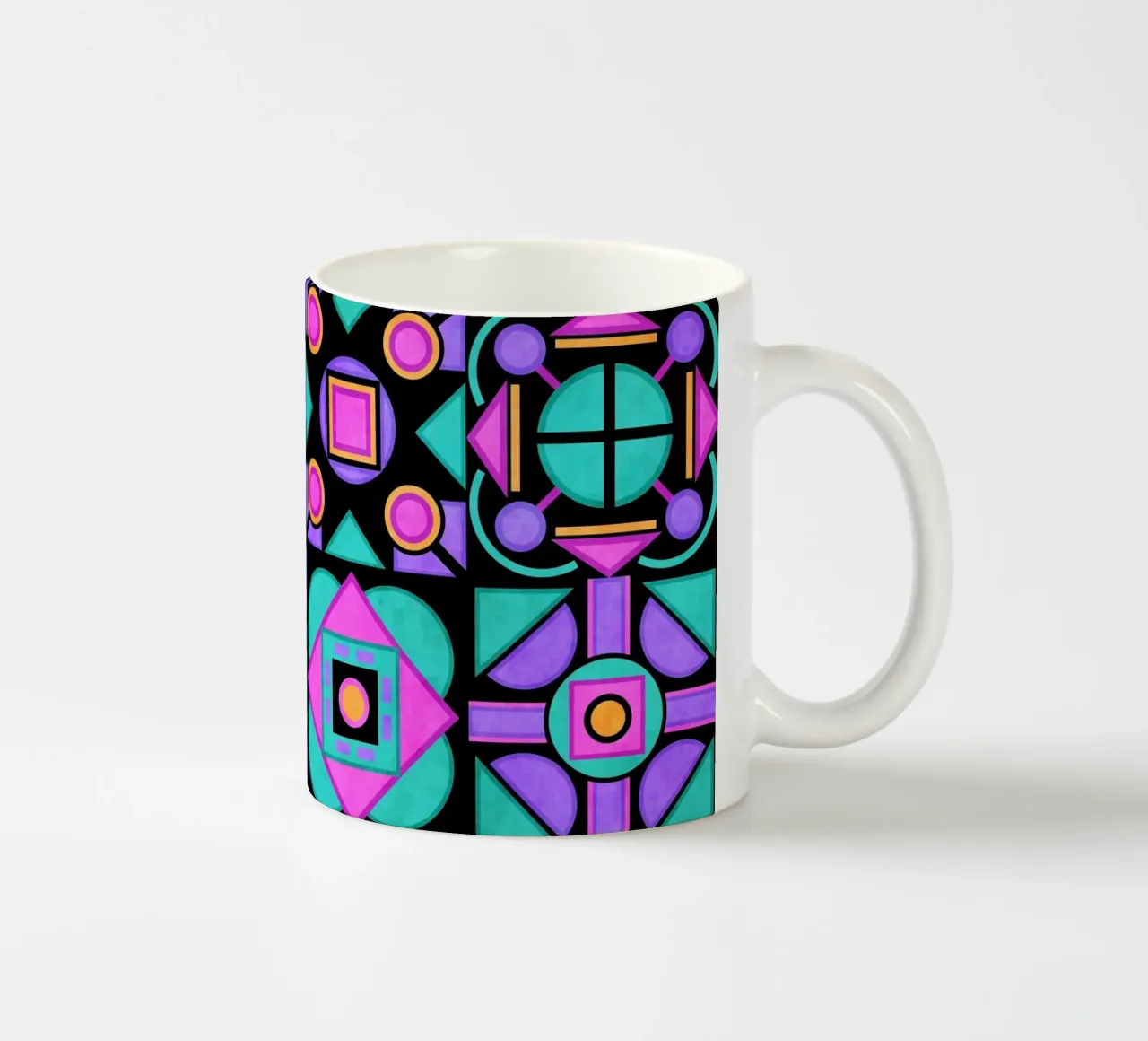 Modo tazza in ceramica da shellybremmer