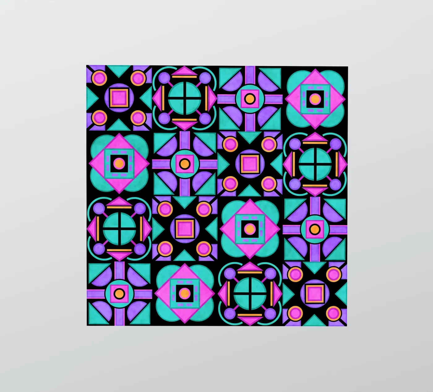 Modo sticker van shellybremmer