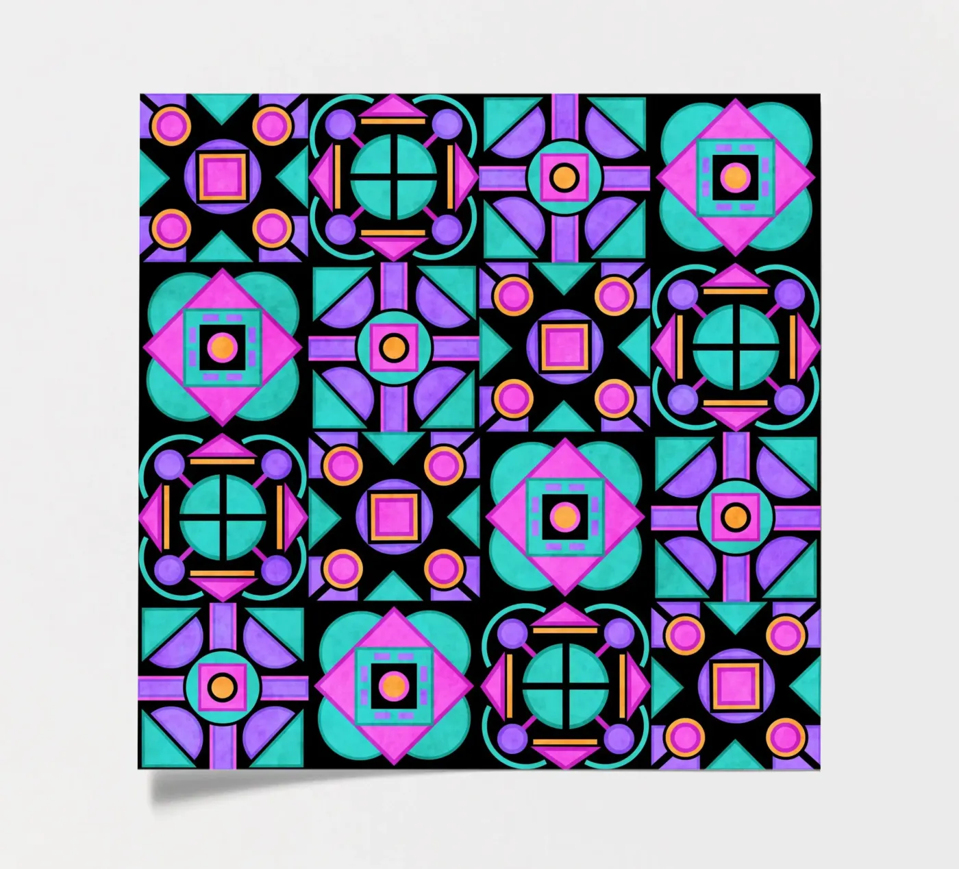 Modo sticker sheet by shellybremmer