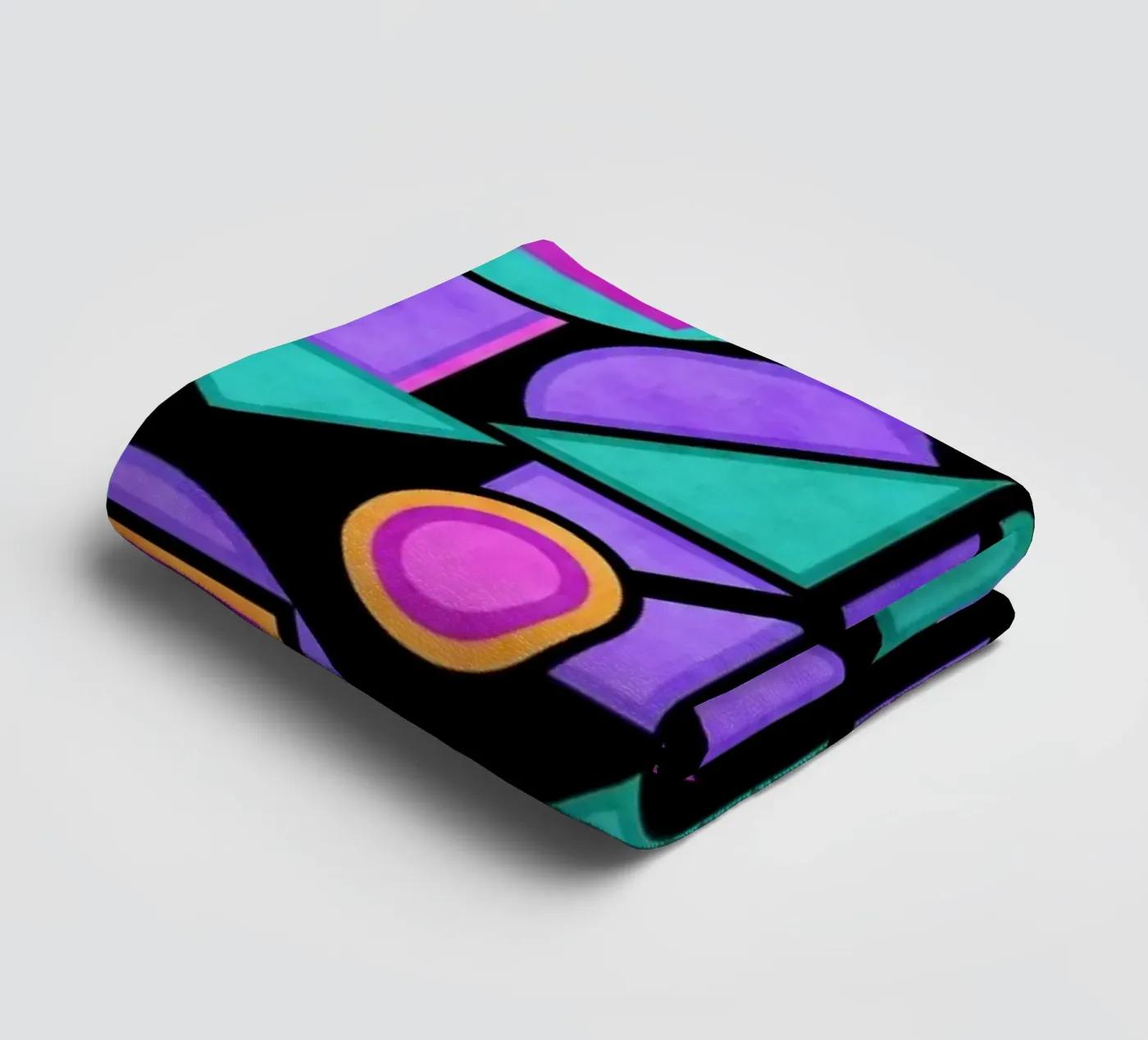 Modo towel by shellybremmer