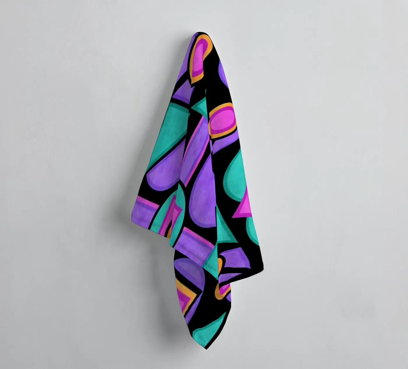 Modo towel by shellybremmer
