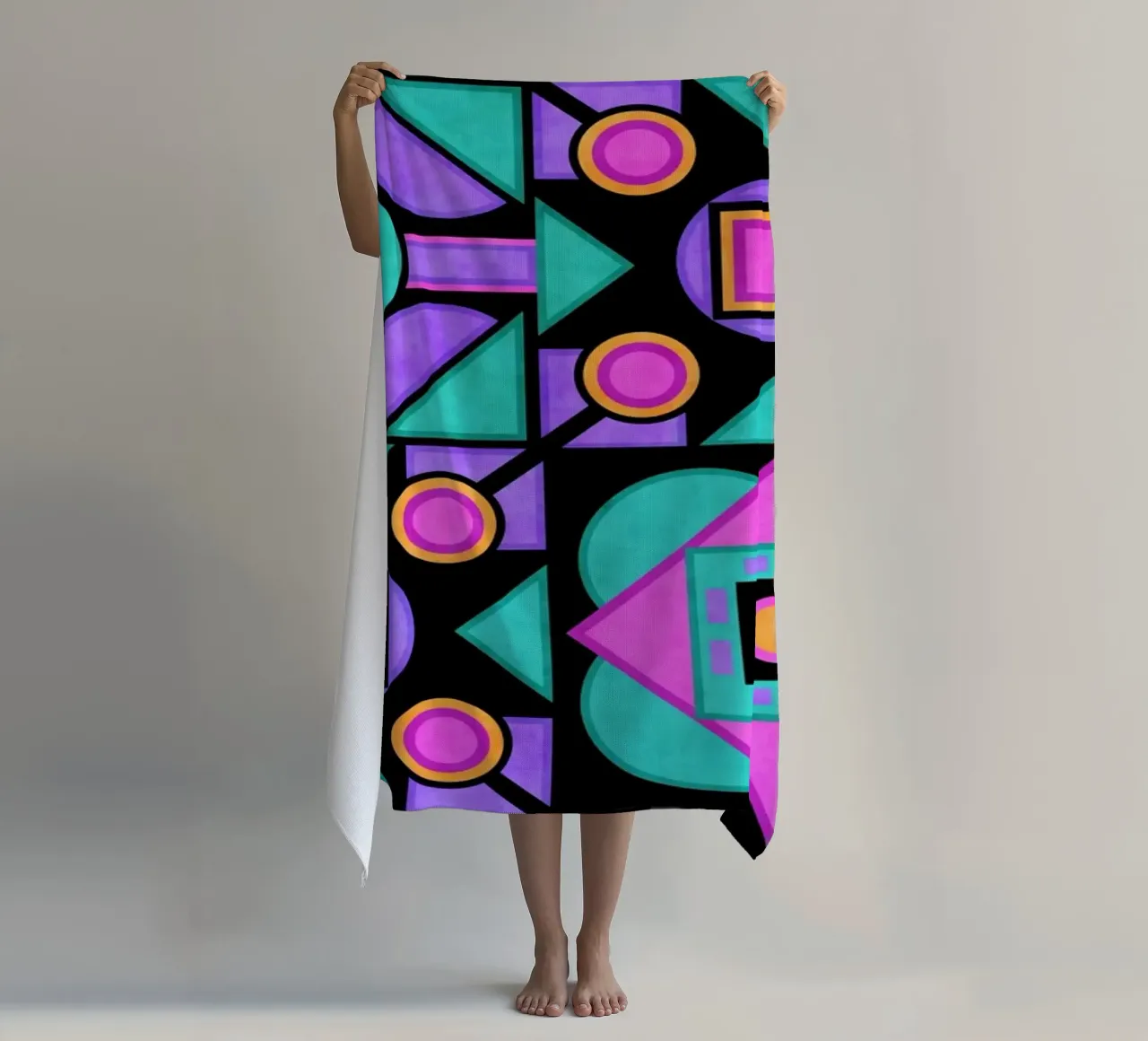 Modo telo mare da shellybremmer