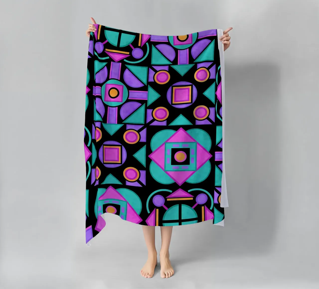 Modo telo mare da shellybremmer