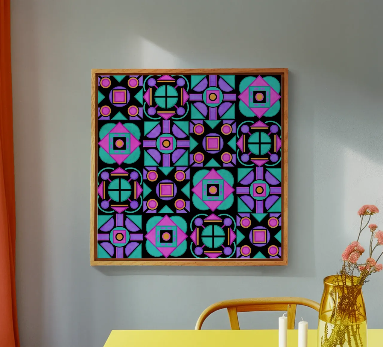 Modo plexiglass da shellybremmer