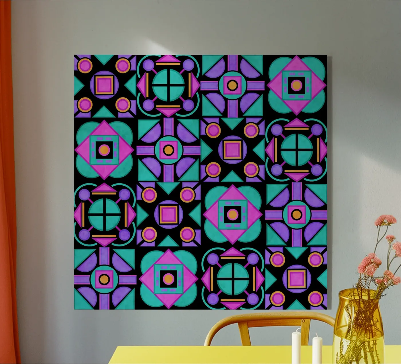 Modo acrylic glass by shellybremmer