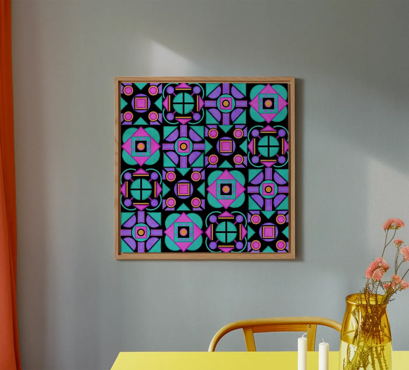 Modo alluminio dibond da shellybremmer