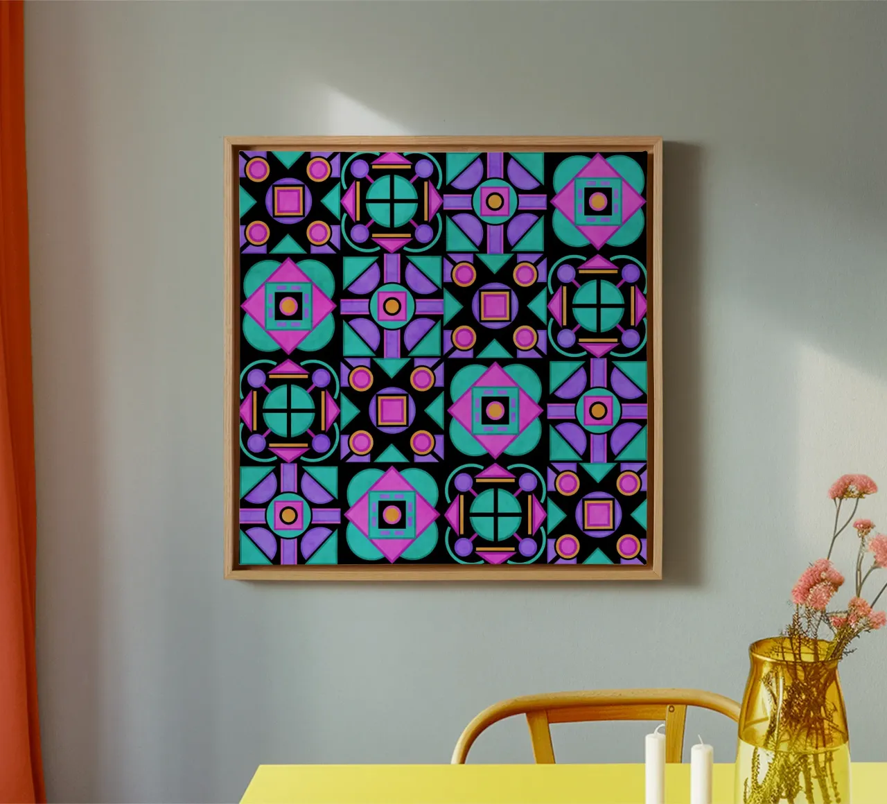 Modo tela da shellybremmer