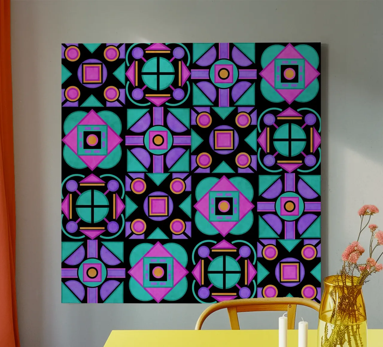 Modo tela da shellybremmer