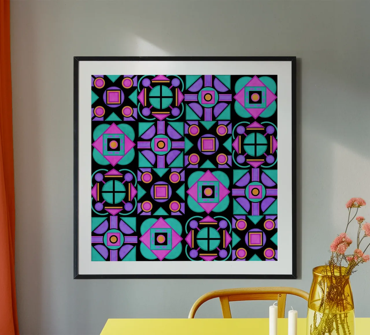 Modo poster da shellybremmer