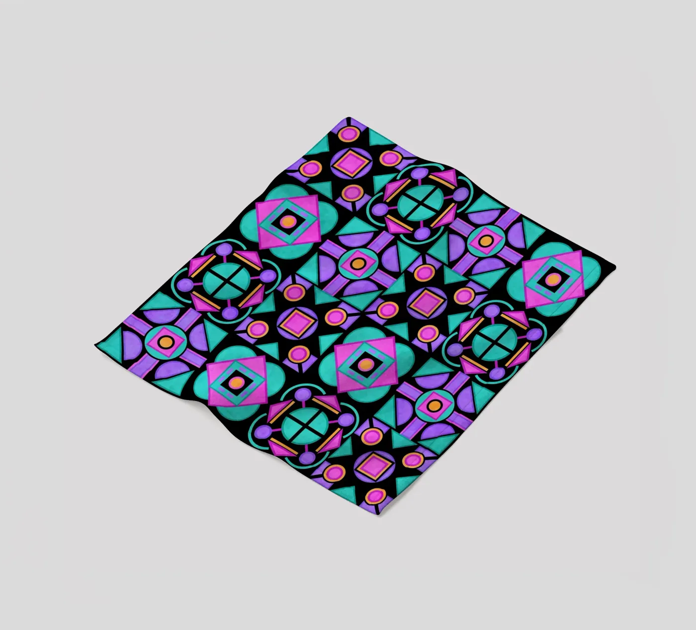 Modo Fleecedecke von shellybremmer