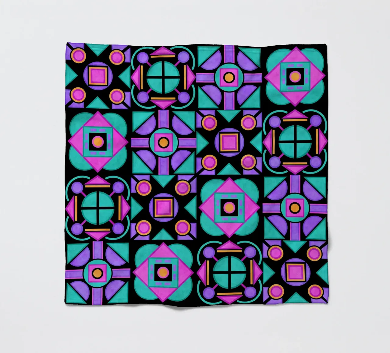 Modo Fleecedecke von shellybremmer