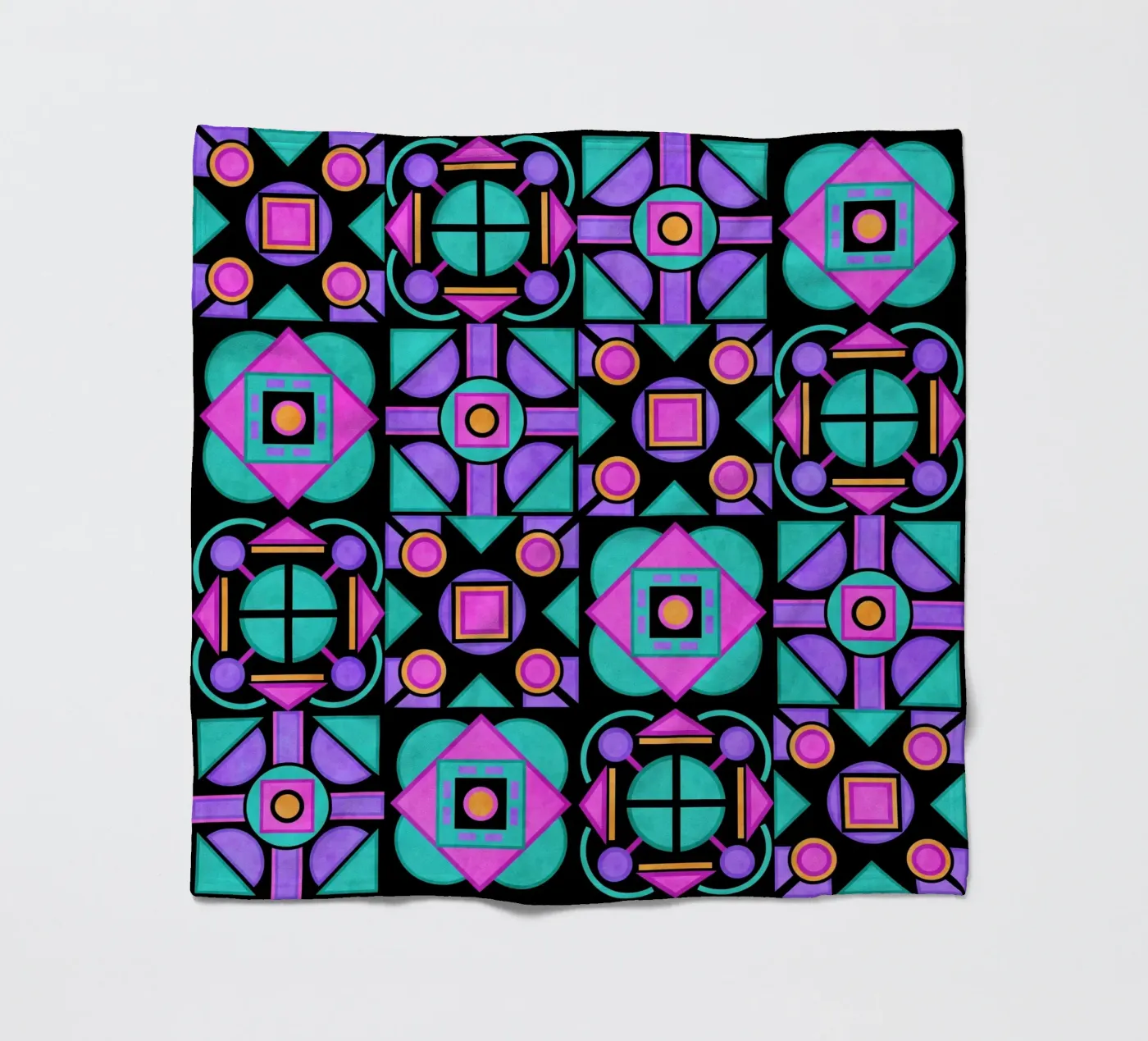 Modo fleecedeken van shellybremmer