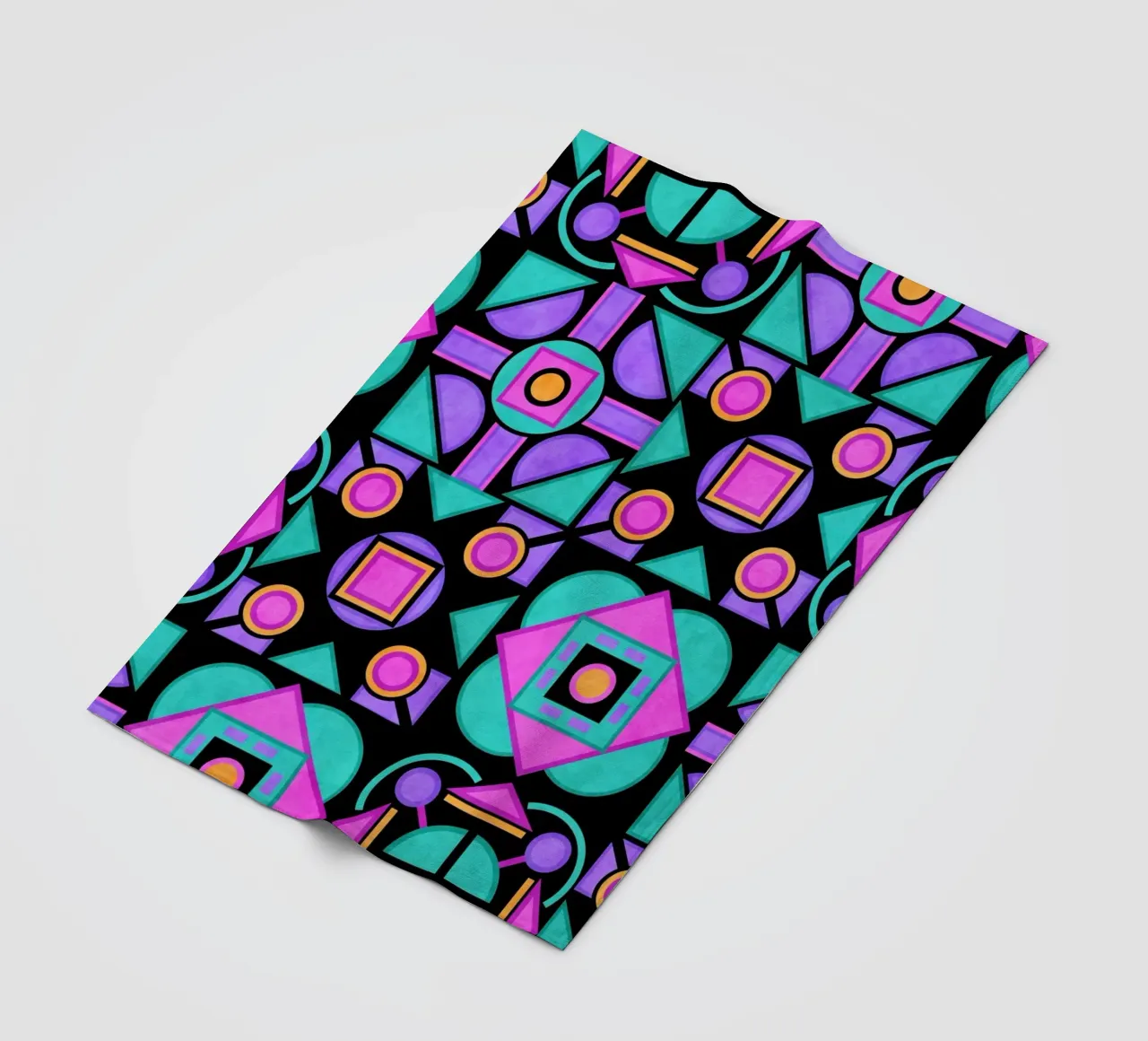 Modo Fleecedecke von shellybremmer