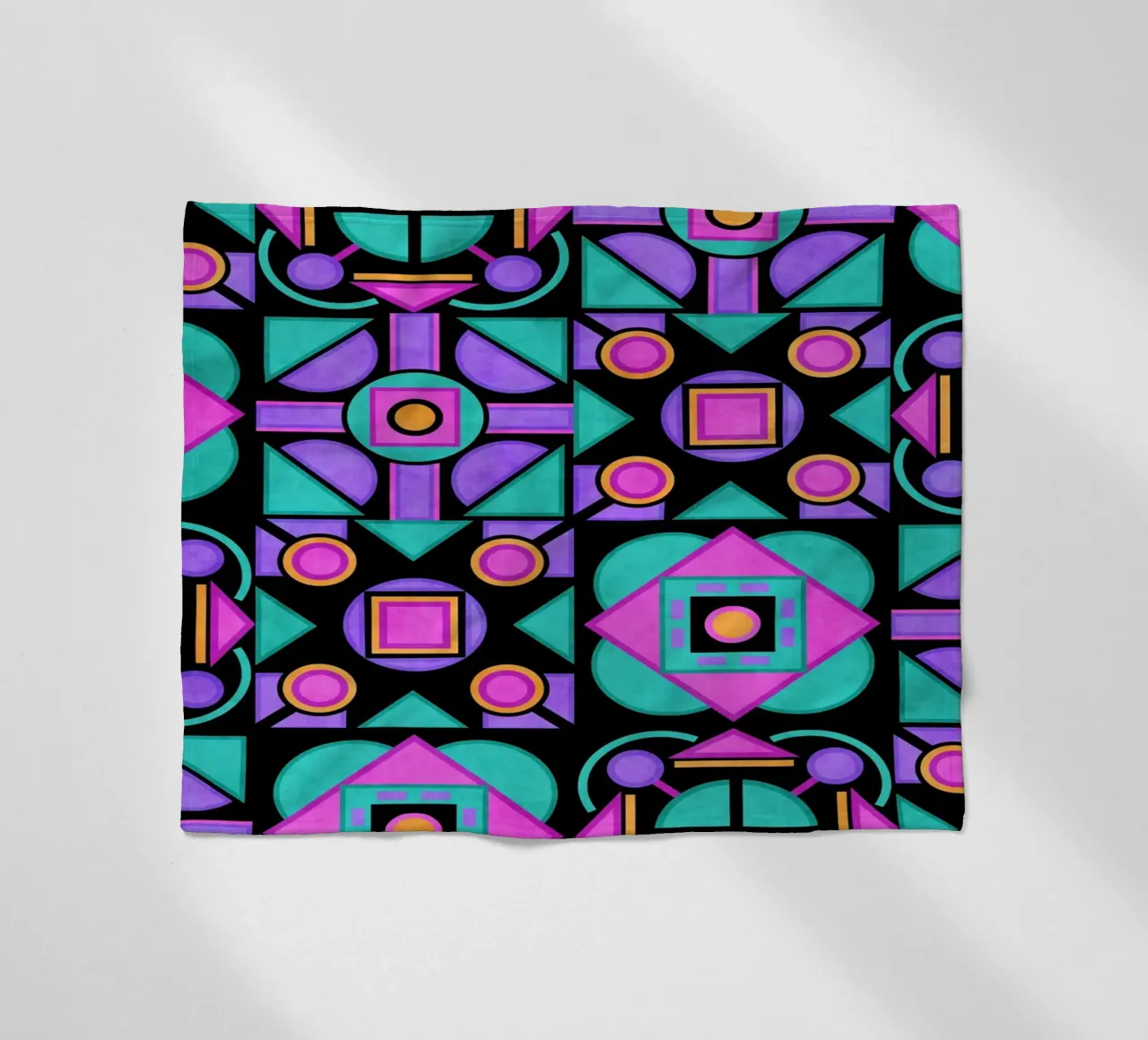 Modo Fleecedecke von shellybremmer