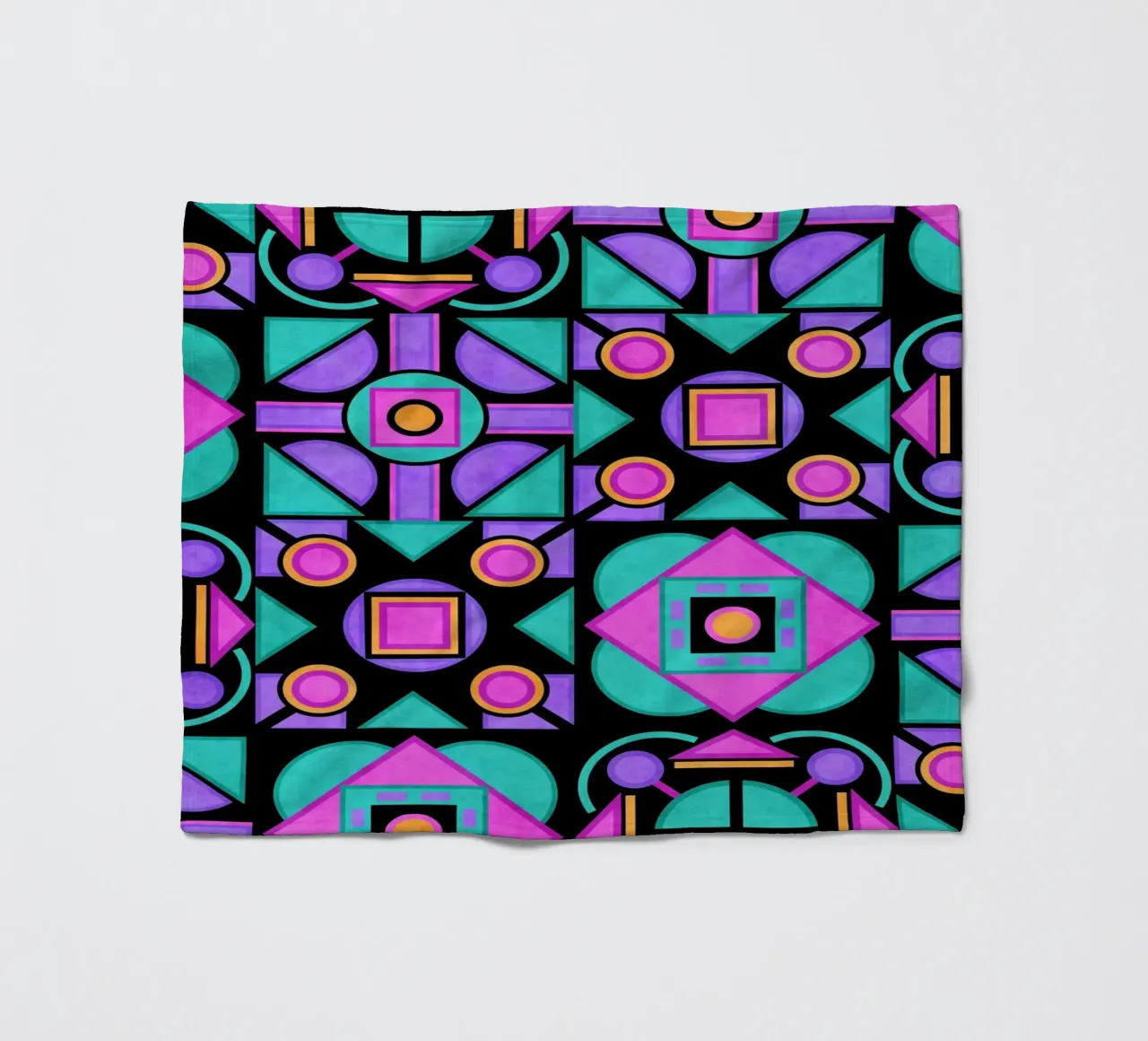 Modo Fleecedecke von shellybremmer