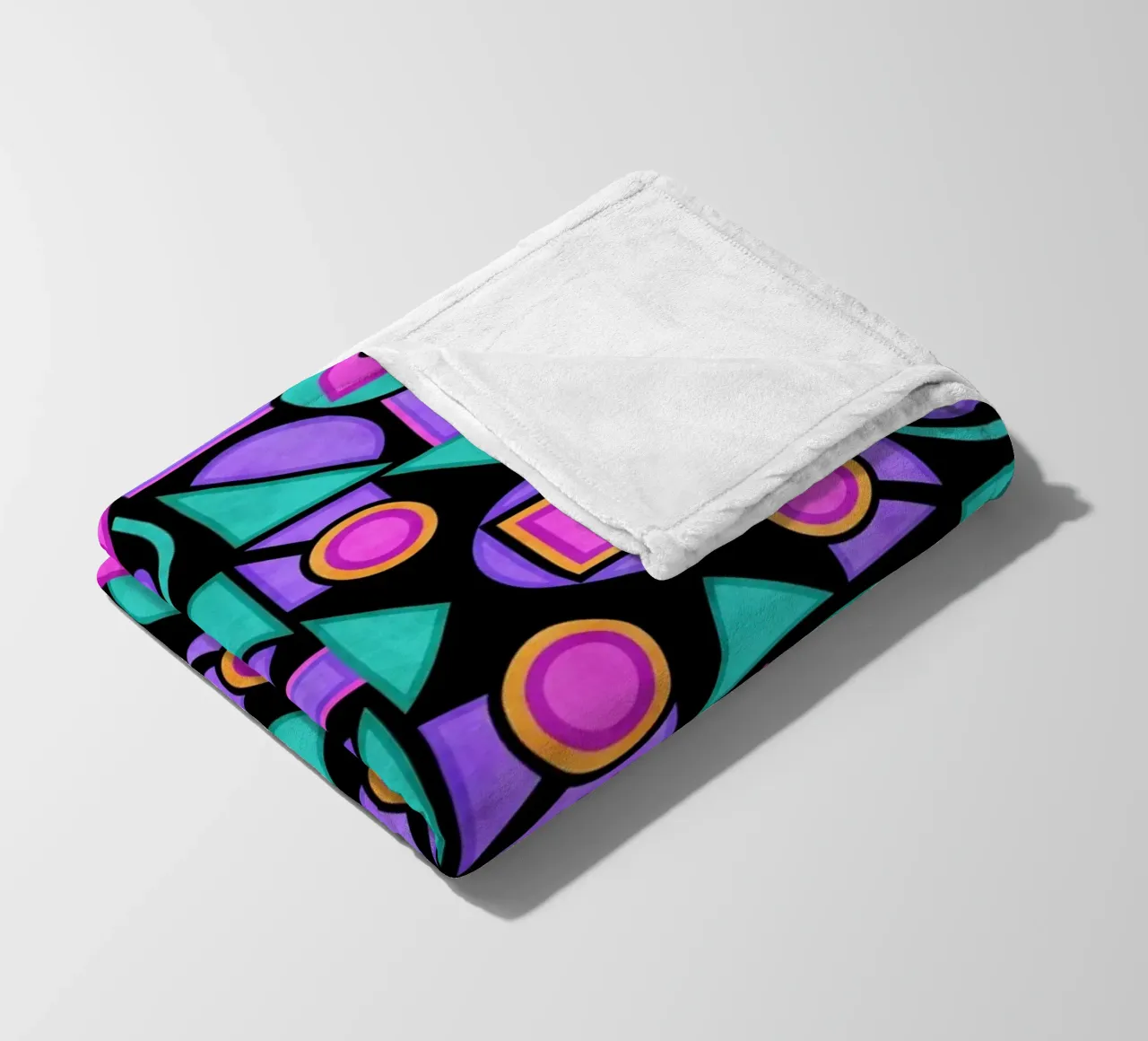 Modo Fleecedecke von shellybremmer