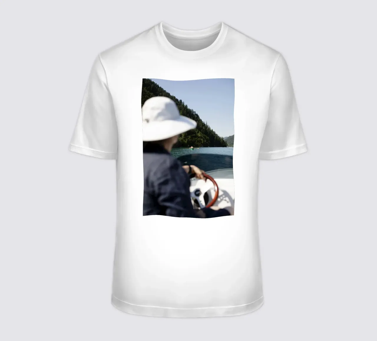 Aachensee, Triol t-shirt da Simon Koy