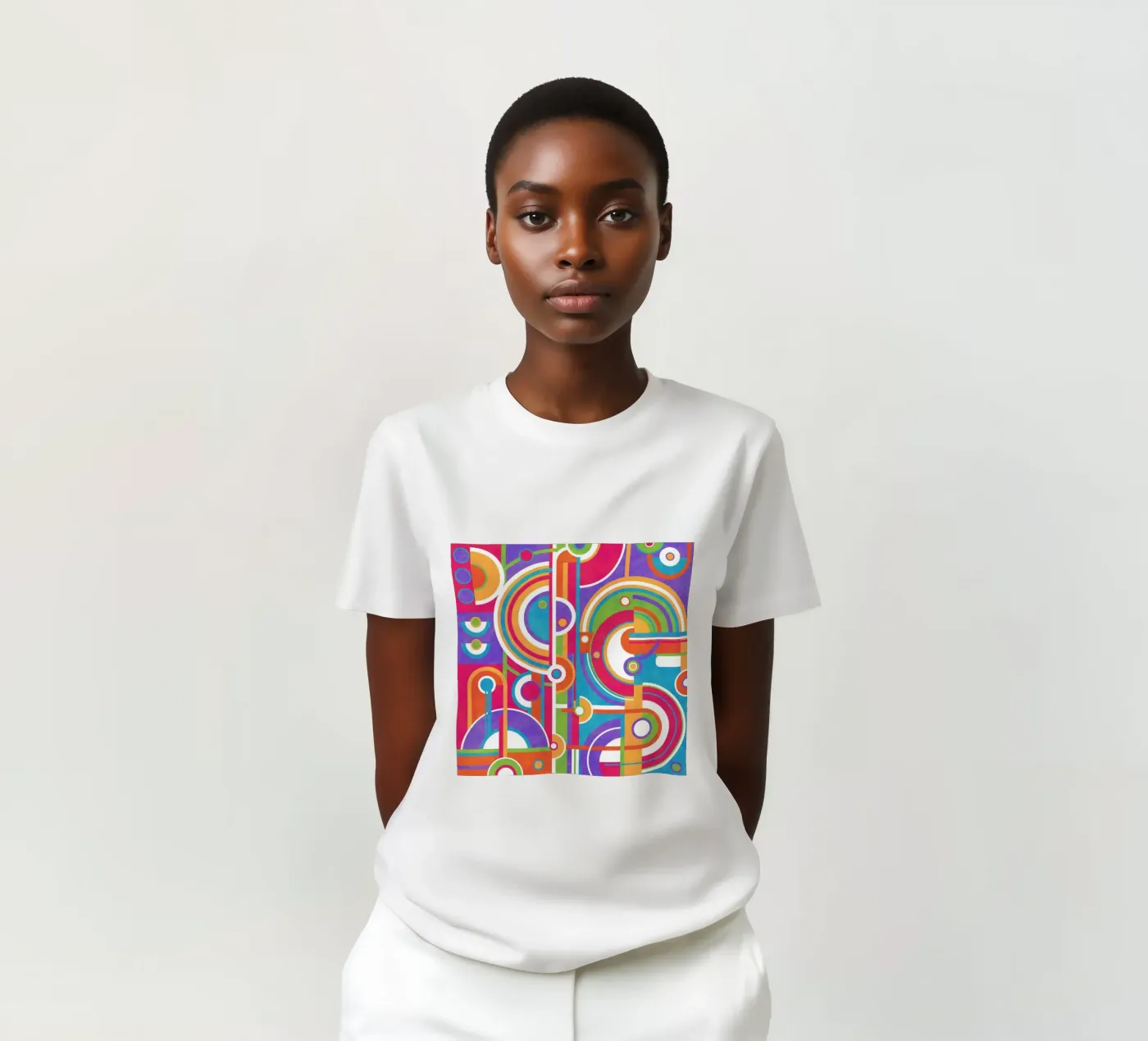Vent t-shirt da shellybremmer