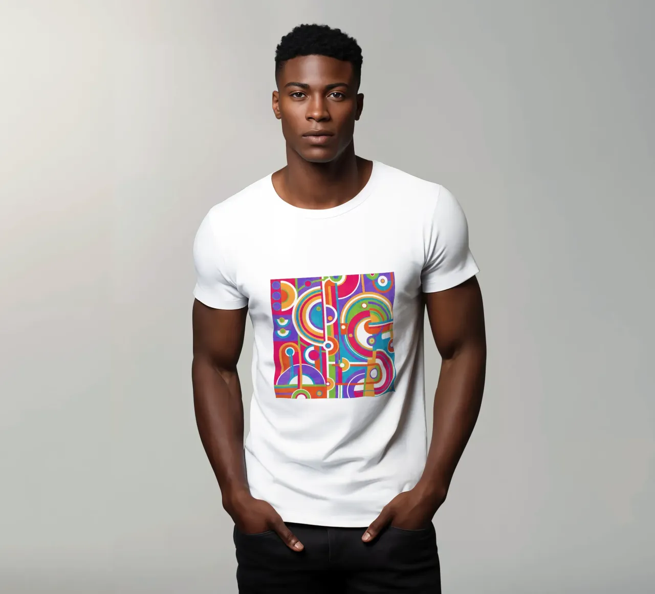 Vent t-shirt da shellybremmer