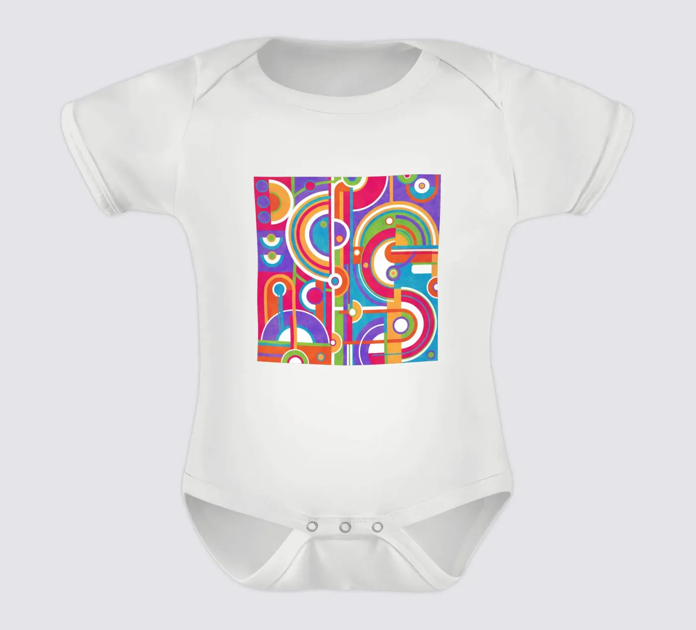 Vent body bébé de shellybremmer