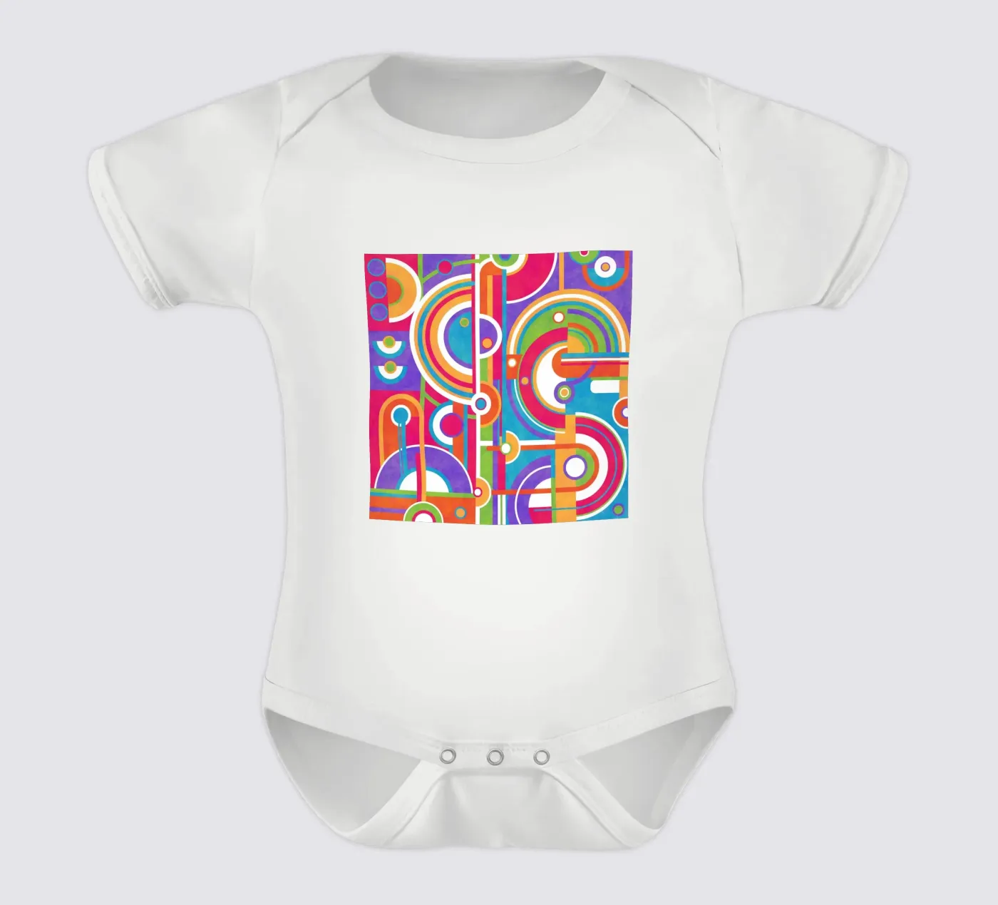 Vent body bébé de shellybremmer