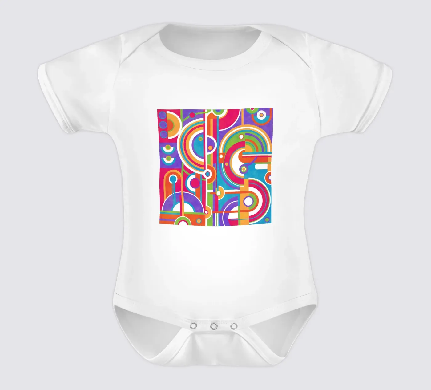 Vent body bébé de shellybremmer