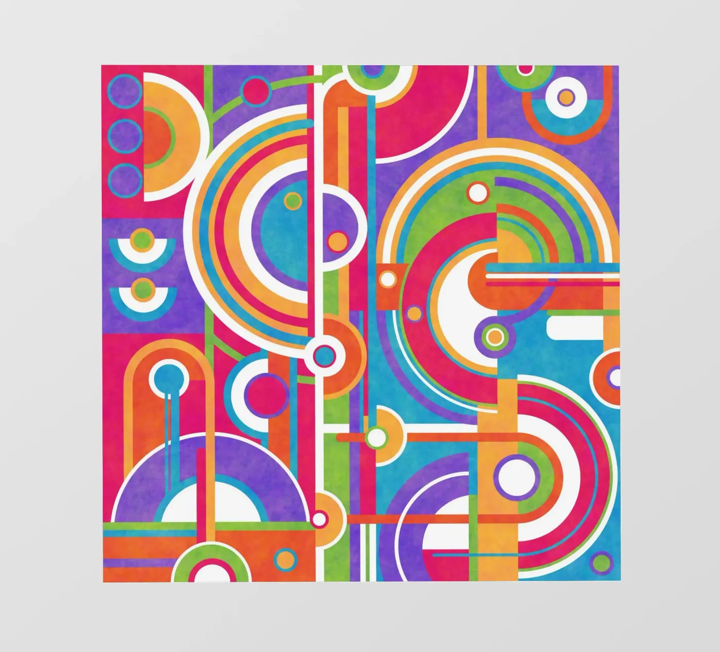 Vent carta da parati fotografica da shellybremmer