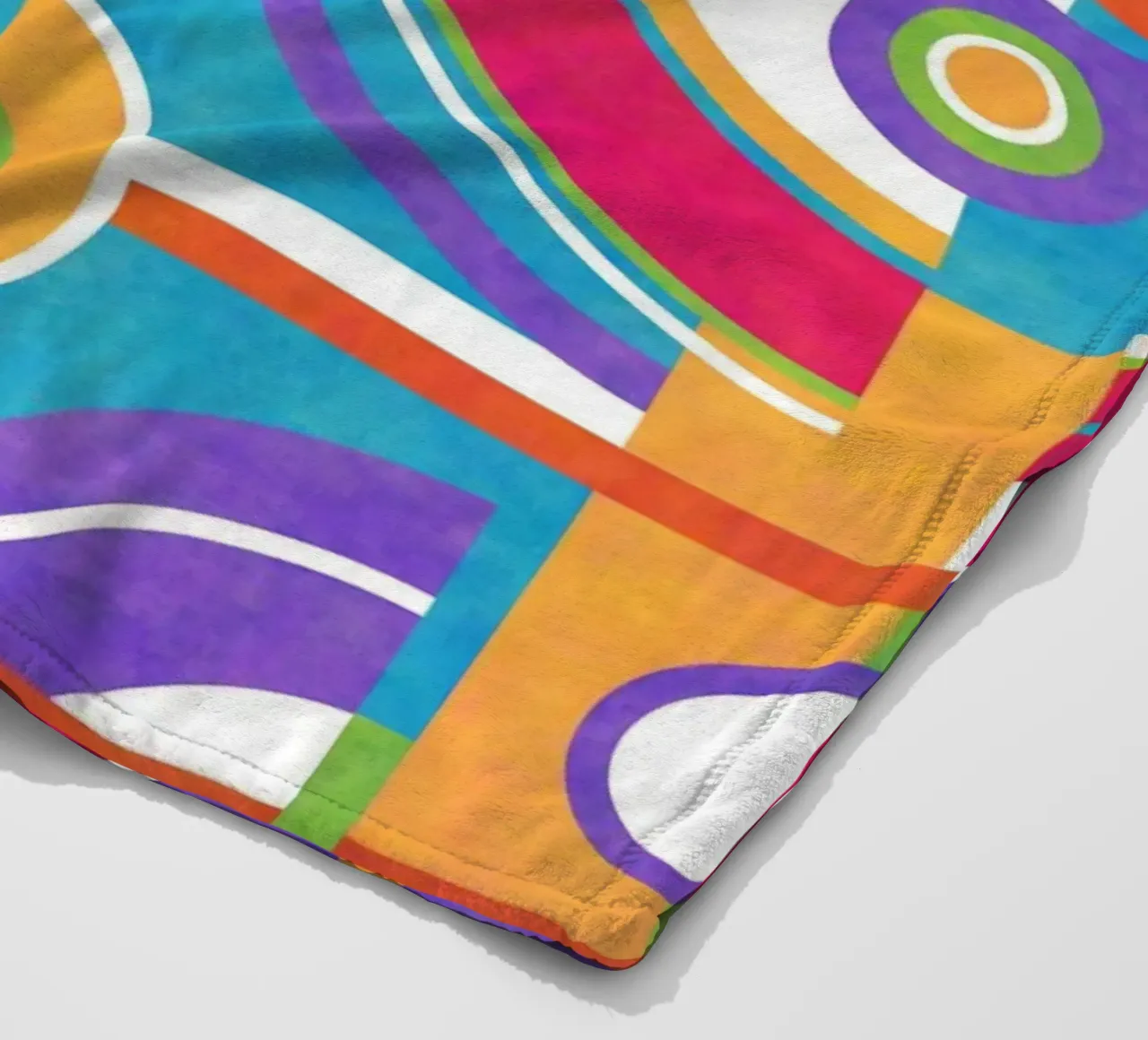 Vent Fleecedecke von shellybremmer