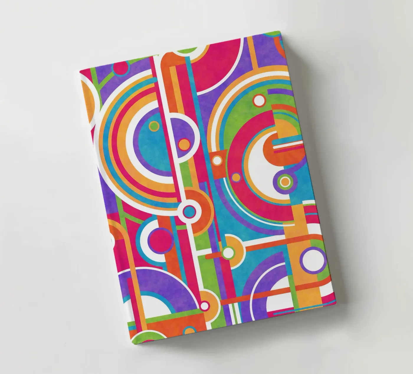 Vent notebook by shellybremmer