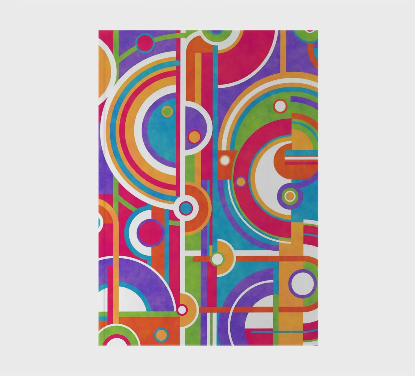 Vent notebook by shellybremmer