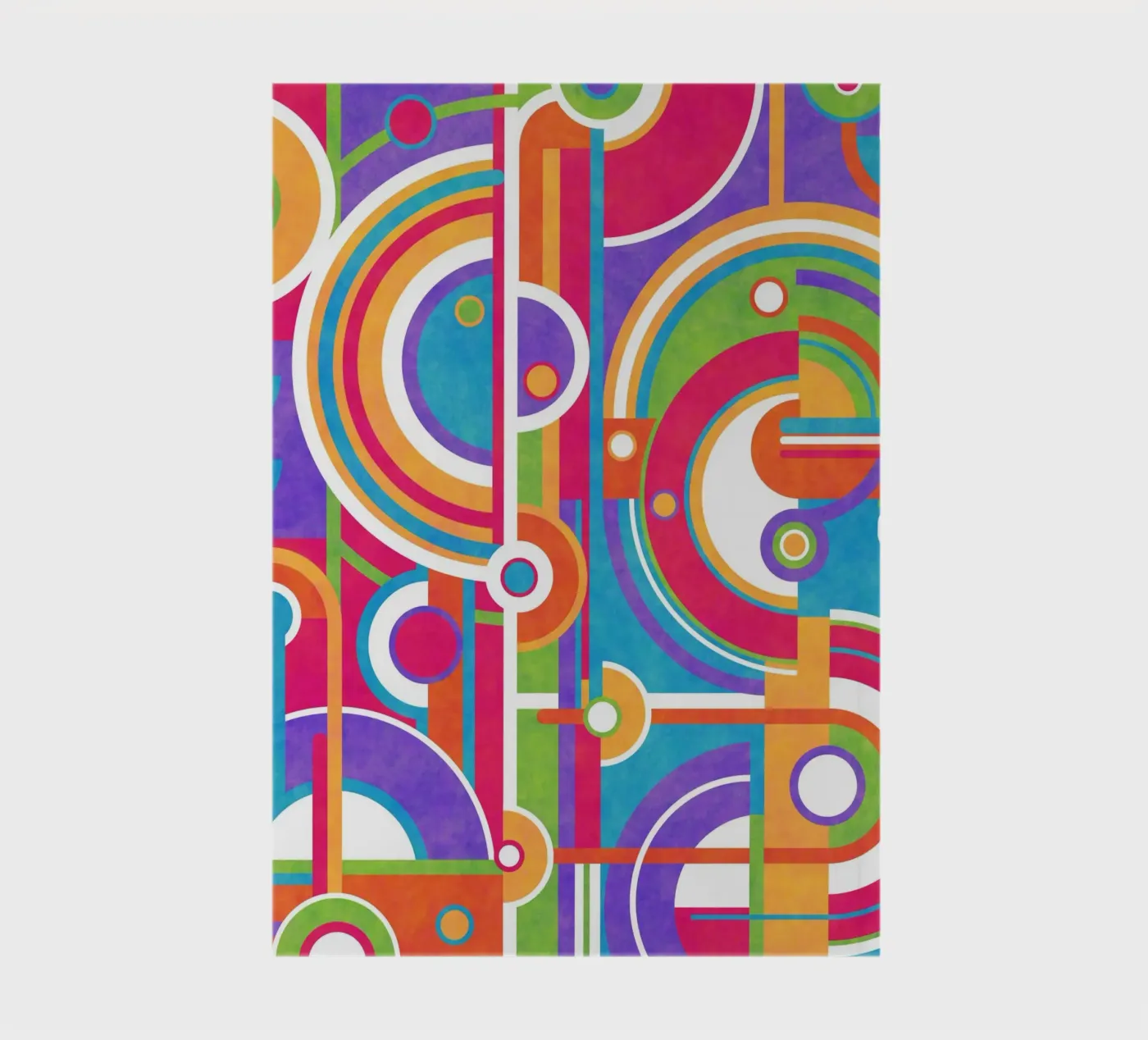 Vent notebook by shellybremmer