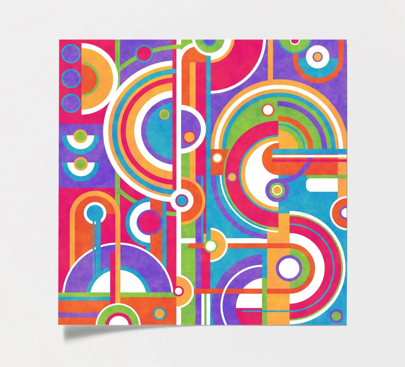 Vent stickervel van shellybremmer