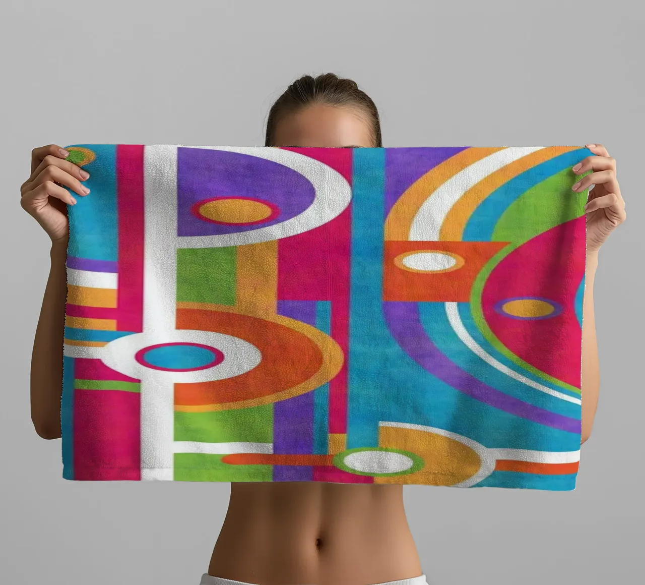 Vent towel by shellybremmer