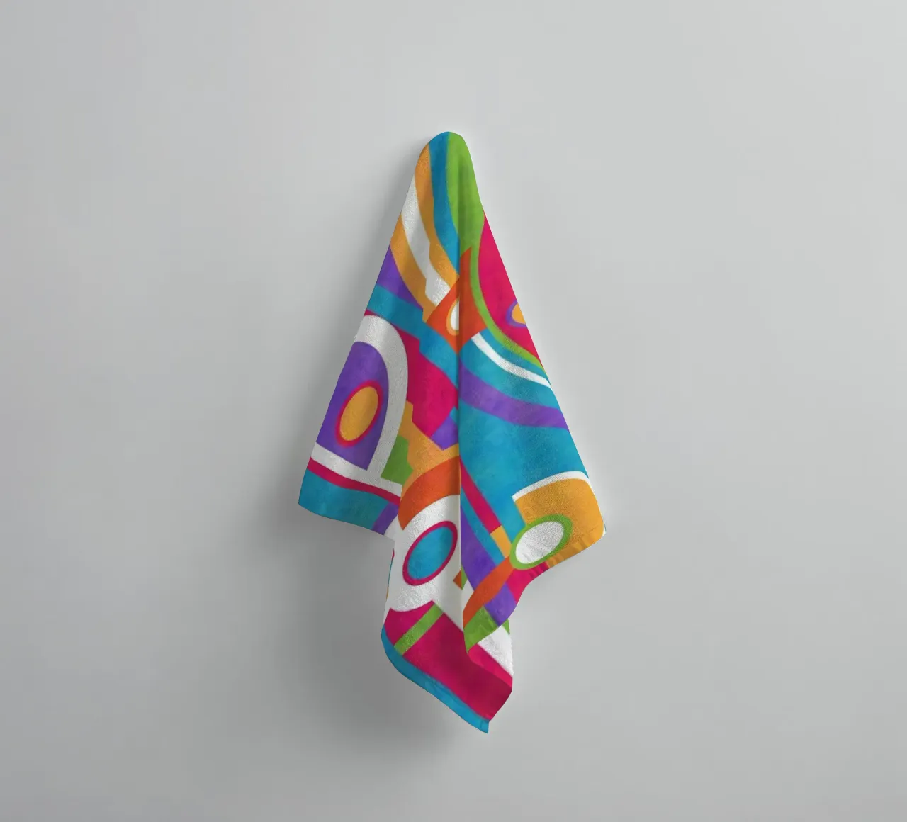 Vent towel by shellybremmer