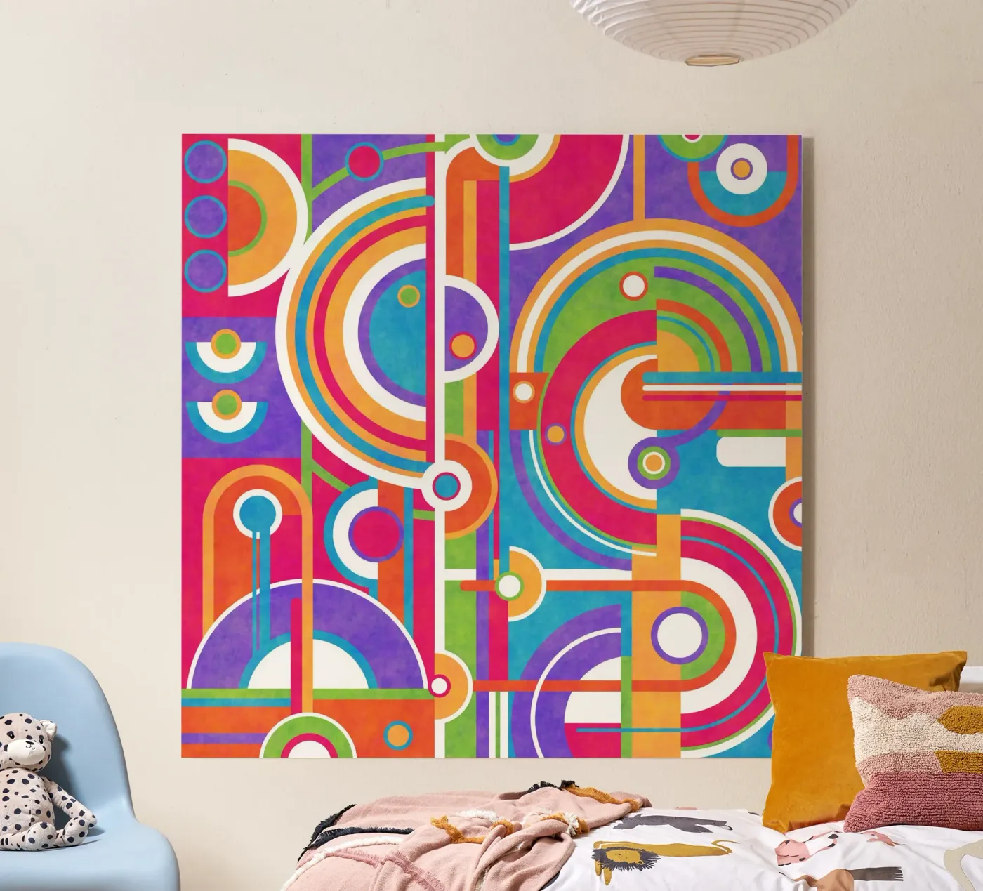 Vent acrylic glass by shellybremmer